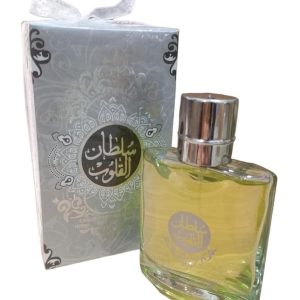long lasting fragrance men's perfume, 100 ml