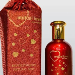 mutual love perfume 100ml