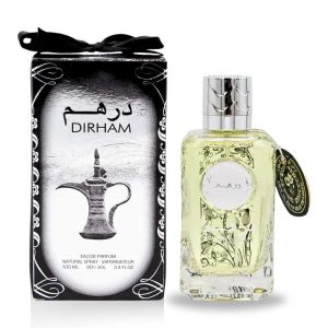 unisex oriental sweet perfume long lasting fragrance 100ml