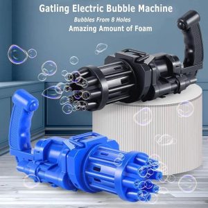 colorful plastic bubble gun 1 pc for kids fun