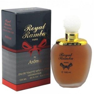 royal ramba perfume 100ml