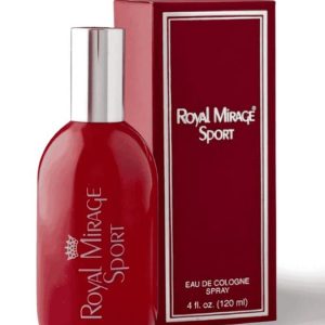 royal mirage perfume