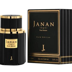 janan j. long lasting fragrance perfume 100ml