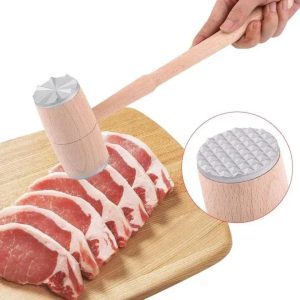 manual meat mincer