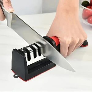 knife sharpener