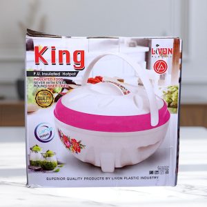 adds style and functionality to the kitchen hotpot