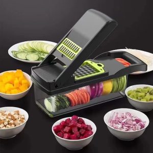 manual food chopper