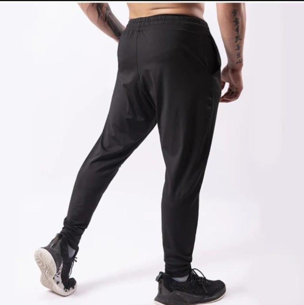 men's polyester printed track suit 2 pcs
