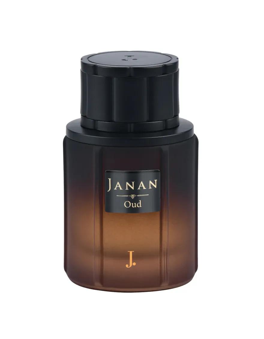 janan oud long lasting fragrance perfume 100ml