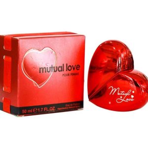 mutual love 24 hrs sweat resistance perfume 50ml