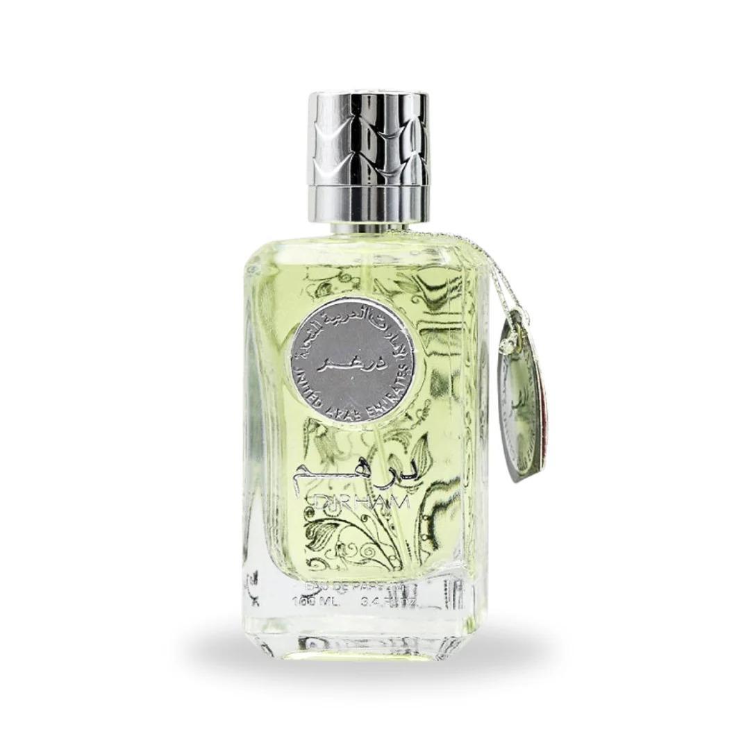 unisex oriental sweet perfume long lasting fragrance 100ml