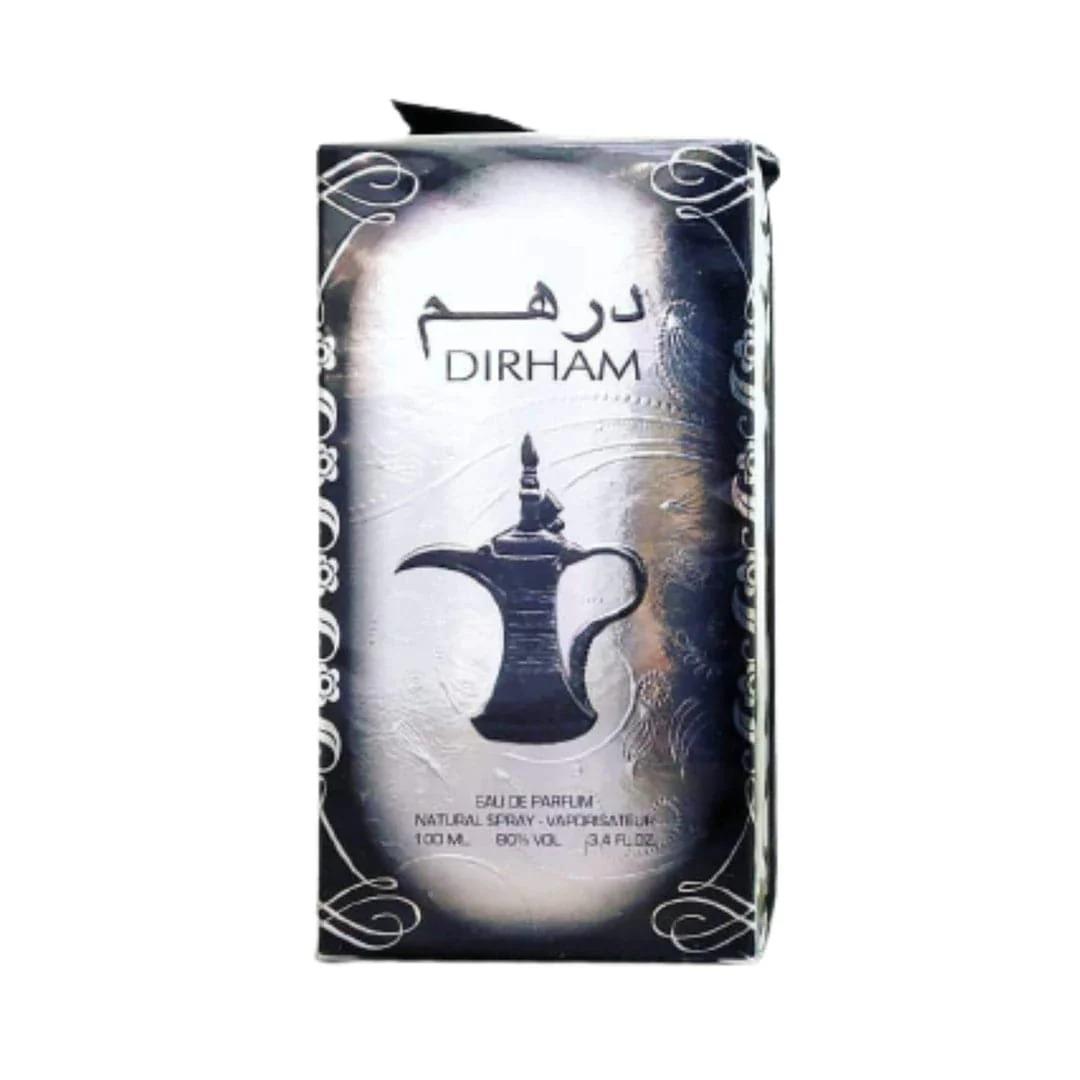 unisex oriental sweet perfume long lasting fragrance 100ml