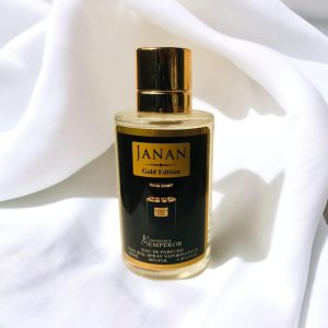 invigorating woody perfume for men 60ml