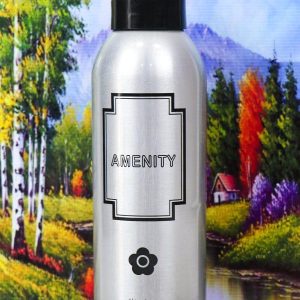 refreshing body spray for men 200ml