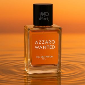 azzaro wanted alcohol free perfume