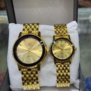 couple watches