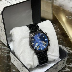 men's analogue watch