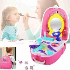 20 piece medical backpack series for kids