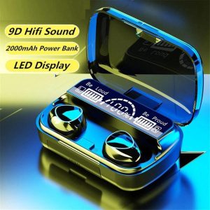 Bluetooth Earbuds 5.0
