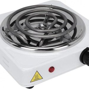 portable electric stove