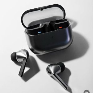 wireless noise cancelling airpods samsung buds 3 pro