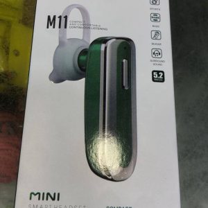 new mini m11 wireless earbuds