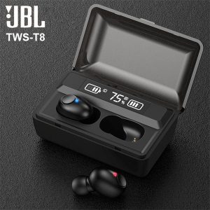 tws t8 earbuds