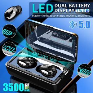 wireless tws t8 earbuds