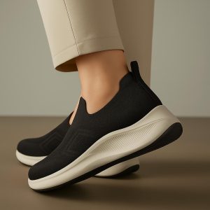 8517 skecher black