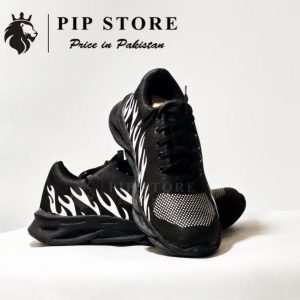 men's rubber comfortable joggers,