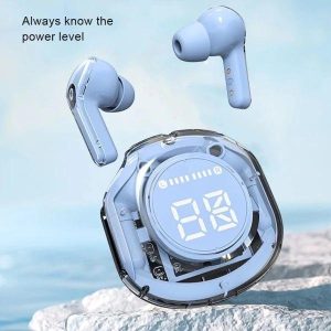 air 39 wireless earbuds