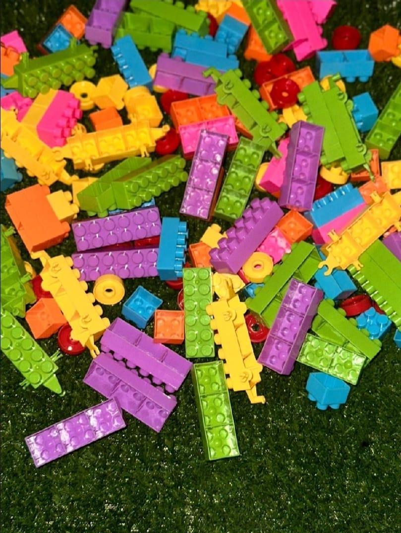 baby blocks pack of 226