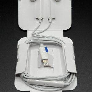 apple wired air pods
