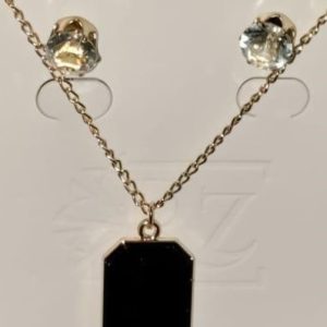 pendant set