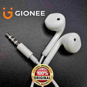 orignal gionee handsfree