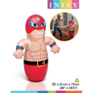 1 pc bop bag