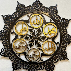 panjtan pak a thoughtful gift