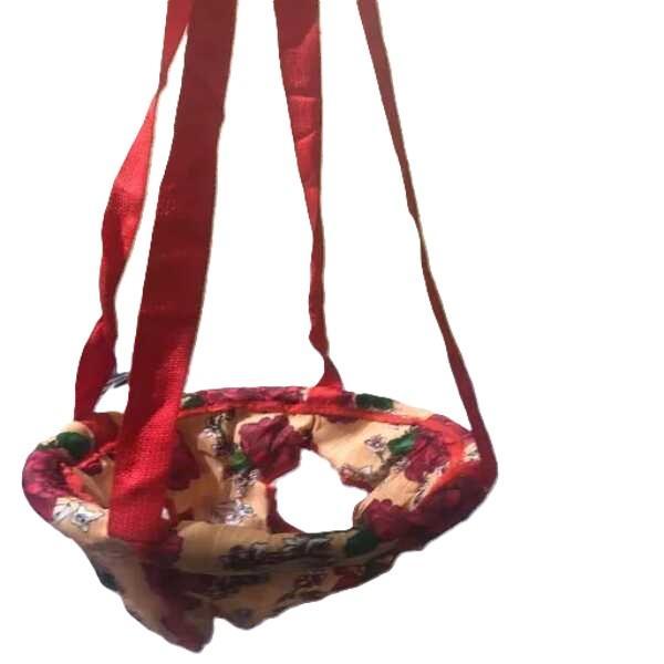 adjustable multicolor baby swing unisex comfort for 3 years and up
