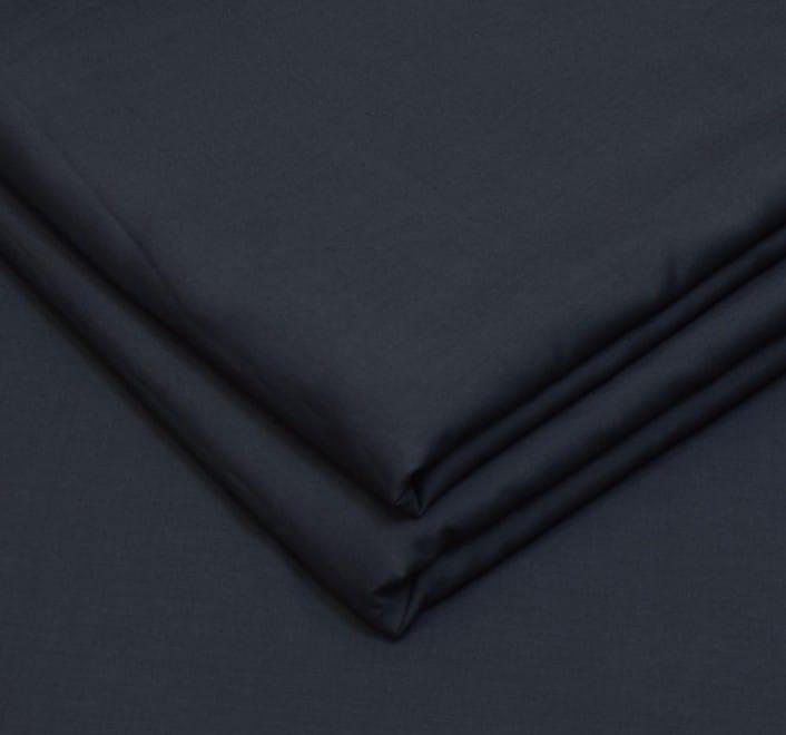 men’s unstitched wool plain suit