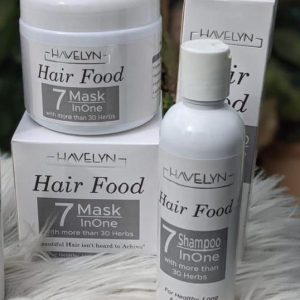 hair food 2 in 1 hair care deal