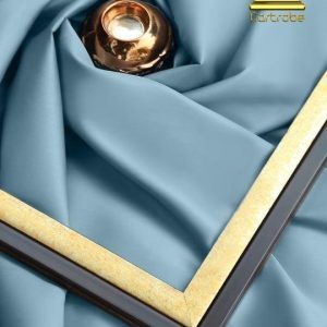 men's unstitched silk plain suit
