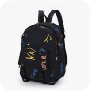 kids oxford multifunctional backpack