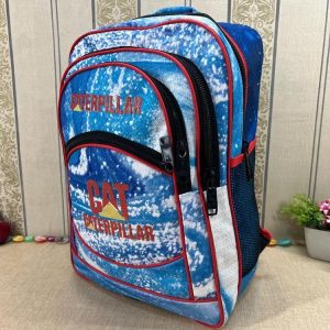 kids oxford multifunctional backpack