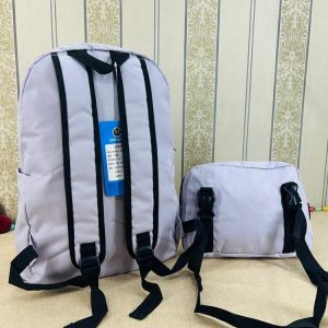 Kid's Nylon Multifunctional Backpack