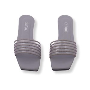 satinstep – grey
