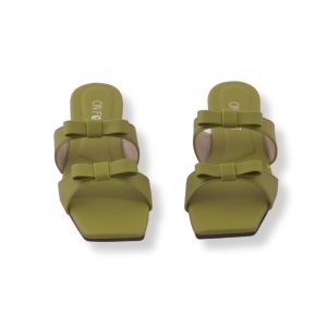 bowtica – green