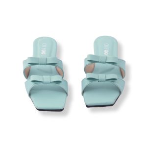 bowtica – sky blue