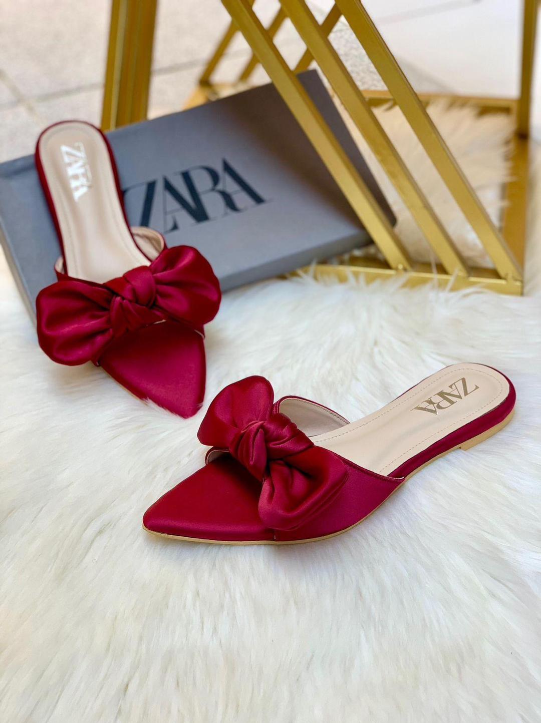 stylish women's casual flats available in 6 sizes