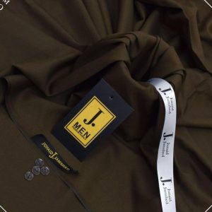 men’s unstitched wash and wear plain suit
