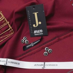 men’s unstitched wash and wear plain suit